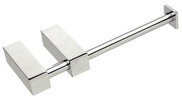 Papeleira de Parede Cromada Spot - SP058 CONY