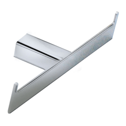 Papeleira Dupla MT 07 Metric CR Cony