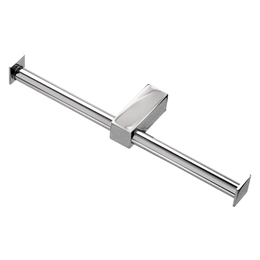 Papeleira Dupla SQ 07 Square CR Cony