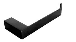 Papeleira Metric Preto Fosco MT038 Cony