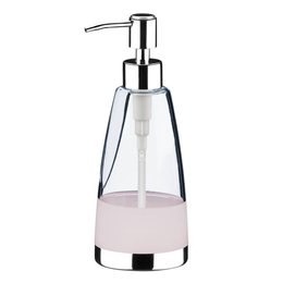 Porta Sabonete Liquido Elegance