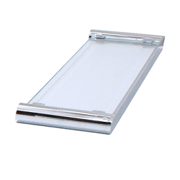 Porta Shampoo Cromado ST012 Stilus Cony