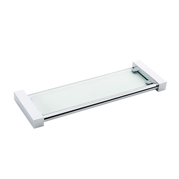 Porta Shampoo / Prateleira SQ 31 Square CR Cony