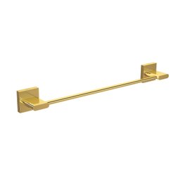 Porta Toalha Barra 30cm Gold 2040.GL33.030 Deca