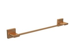 Porta Toalha Barra 30cm Red Gold 2040.GL33.030.RD Deca