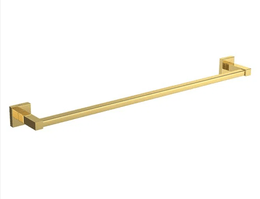 Porta toalha barra Quadratta 2040.GL83 Deca