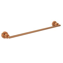 Porta toalha barra Slim 2040.GL.SLM.RD Deca