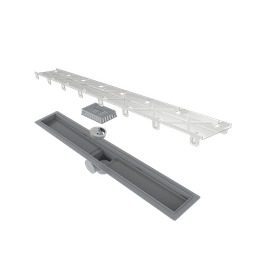 Ralo linear Smart oculto 70cm