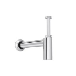 Sifão para Lavatorio 1680.C.100.112 Cromado Deca
