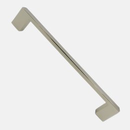 Toalheiro 30cm inox Fit