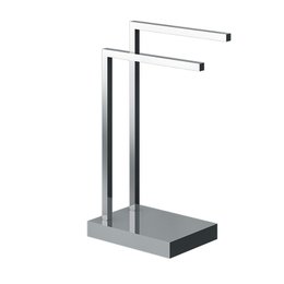 Toalheiro de Mesa 2300 C450 Cromado