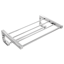 Toalheiro Grade SQ 20 Square CR Cony