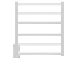 Toalheiro Termico Blend Clean Branco Thermo