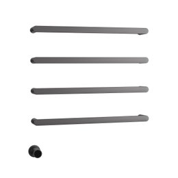 Toalheiro Térmico com Base Embutida DK5199GM Doka