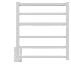 Toalheiro Termico Prime Clean Branco Thermo