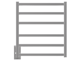 Toalheiro Termico Prime Clean Inox Thermo