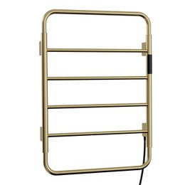 Toalheiro Térmico Redondo  Direita DK5197BG Doka