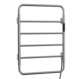 Toalheiro Térmico Redondo  Direita DK5197BN Doka