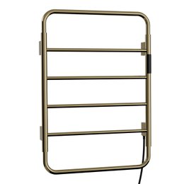 Toalheiro Térmico Redondo  Direita DK5197GO Doka