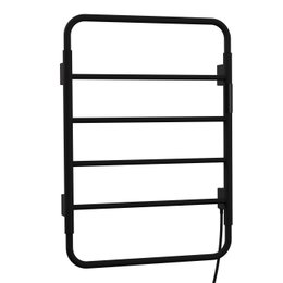 Toalheiro Térmico Redondo  Direita DK5197MB Doka