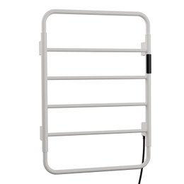 Toalheiro Térmico Redondo  Direita DK5197MW Doka