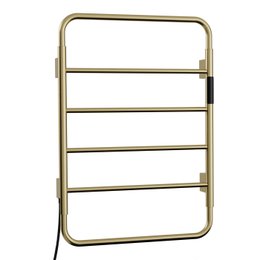 Toalheiro Térmico Redondo  Esquerda DK5198BG Doka