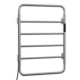 Toalheiro Térmico Redondo  Esquerda DK5198BN Doka