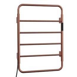 Toalheiro Térmico Redondo  Esquerda DK5198BRG Doka