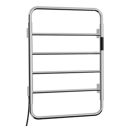 Toalheiro Térmico Redondo  Esquerda DK5198CR Doka