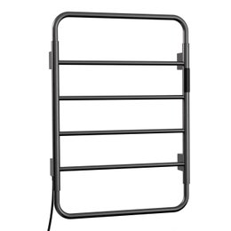 Toalheiro Térmico Redondo  Esquerda DK5198GM Doka