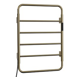 Toalheiro Térmico Redondo  Esquerda DK5198GO Doka