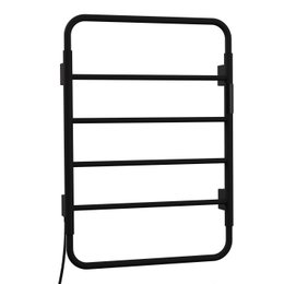 Toalheiro Térmico Redondo  Esquerda DK5198MB Doka