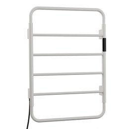 Toalheiro Térmico Redondo  Esquerda DK5198MW Doka