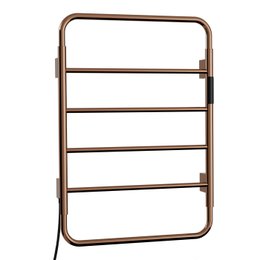 Toalheiro Térmico Redondo  Esquerda DK5198RG Doka