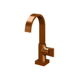 Torneira de mesa 1195 RV210 rosso vecchio Prima Fani