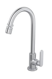 Torneira de Mesa para Cozinha Flex Plus 1167.C21.CLM Deca