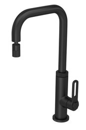 Torneira de Mesa para Cozinha Urban 1167.BL.IND.MT Deca