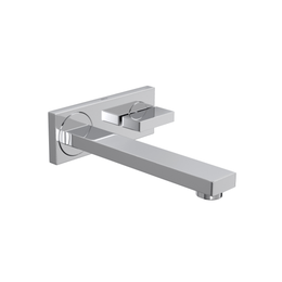 Torneira de parede com chapa para lavatório 1179.C87 Deca