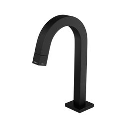 Torneira Lavatorio de Mesa Tube 1197.Bl.TUB.MT Deca