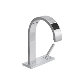 Torneira Lavatorio Mesa com Chapa STICK 1191.C84 Deca