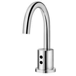 Torneira para Banheiro Docol Eletric simples 218106