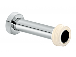 Tubo de Ligação para WC CR 1 1/2 X 20 589206 Docol