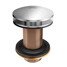 Válvula de saída d'água Click Clack 922406 Docol