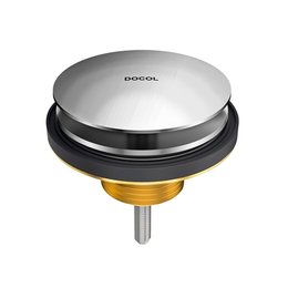 Válvula de saída d`água oculta 922606 Docol