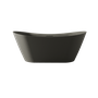 Banheira de Imersão Texture Chelsea 169,7 DK5196CG Cement Grey Doka