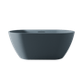 Banheira de Imersão Texture Soho 150 DK5195BG Blue Gray Doka