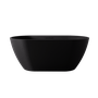 Banheira de Imersão Texture Soho 150 DK5195BL Black Doka
