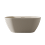 Banheira de Imersão Texture Soho 150 DK5195OW Off White Doka