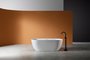 Banheira de Imersão Texture Soho DK5106WH White Doka