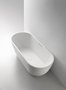 Banheira de Imersão Texture Soho DK5106WH White Doka